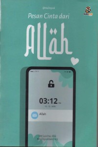 Pesan Cinta dari Allah