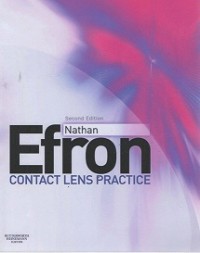 Contact Lens Practice Second Edition