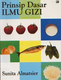 Image of Prinsip Dasar Ilmu Gizi
