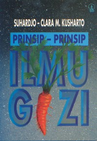 Image of Prinsip-Prinsip Ilmu Gizi