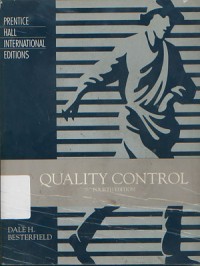 Image of Quality Control