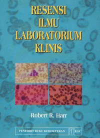 Image of Resensi Ilmu Laboratorium Klinis