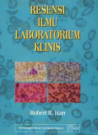 Resensi Ilmu Laboratorium Klinis