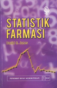 Image of Statistik Farmasi