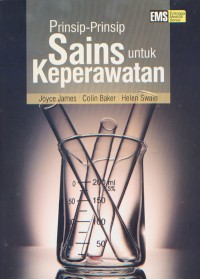 Prinsip-Prinsip Sains untuk Keperawatan