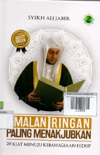 Image of Amalan Ringan Paling Menakjubkan: 20 kiat menuju kebahagiaan hidup