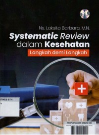 Image of Systematic Review dalam Kesehatan: langkah demi langkah