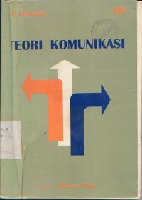Image of Teori Komunikasi