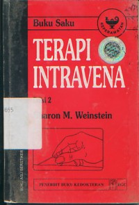 Image of Buku Saku Terapi Intravena