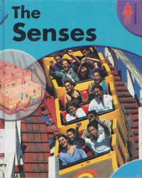 Image of The Senses