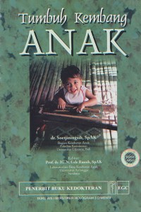 Image of Tumbuh Kembang Anak