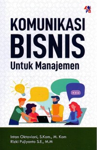 Komunikasi Bisnis untuk Manajemen 2023