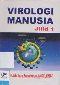 Image of Virologi Manusia Jilid 1