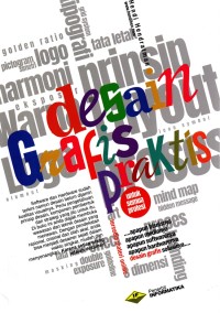 Image of Desain Grafis Praktis: untuk semua profesi